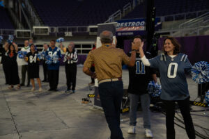 Golbon Fall Conference Minneapolis 00999